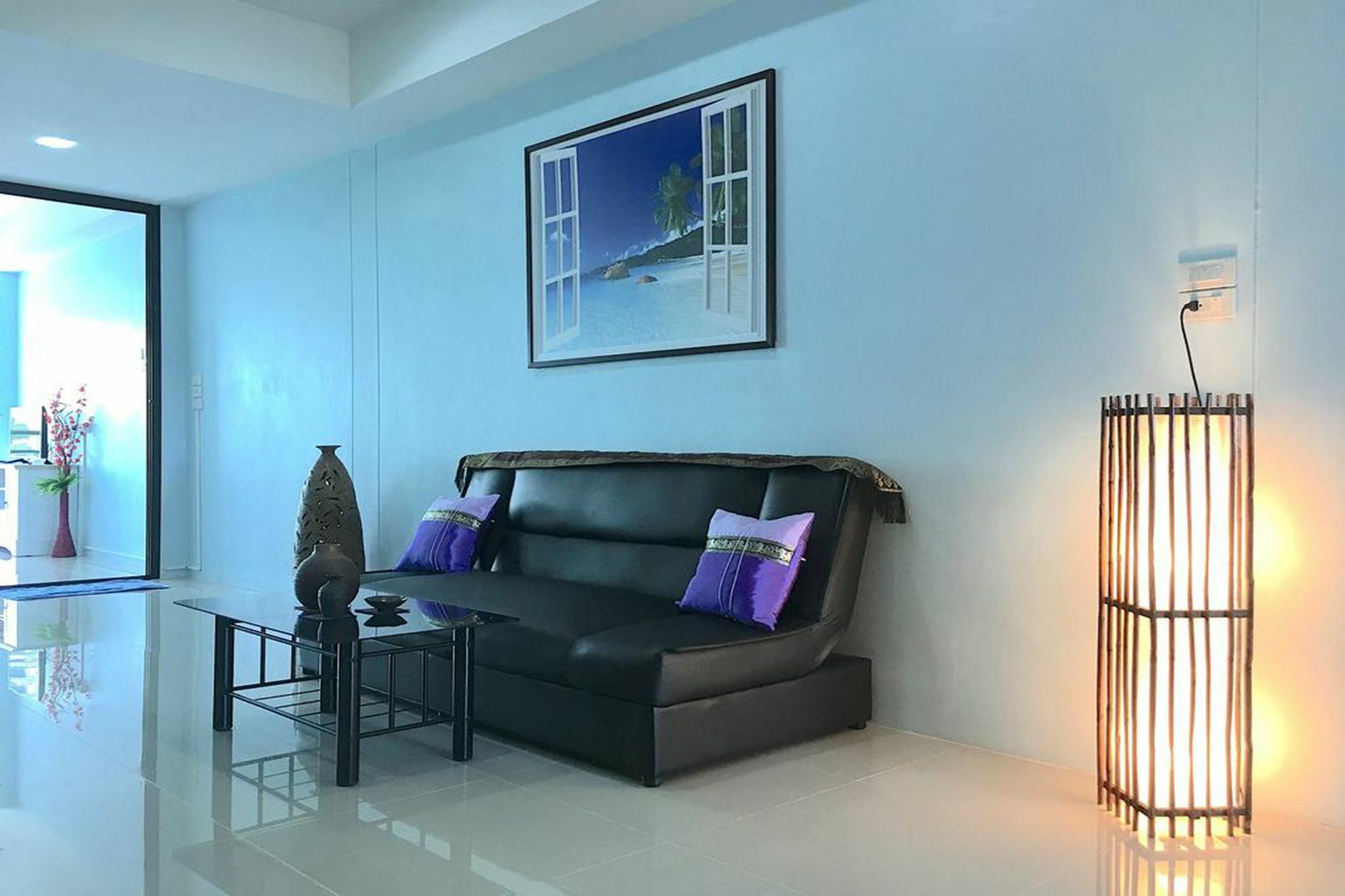 Breezy House Praia de Jomtien Exterior foto