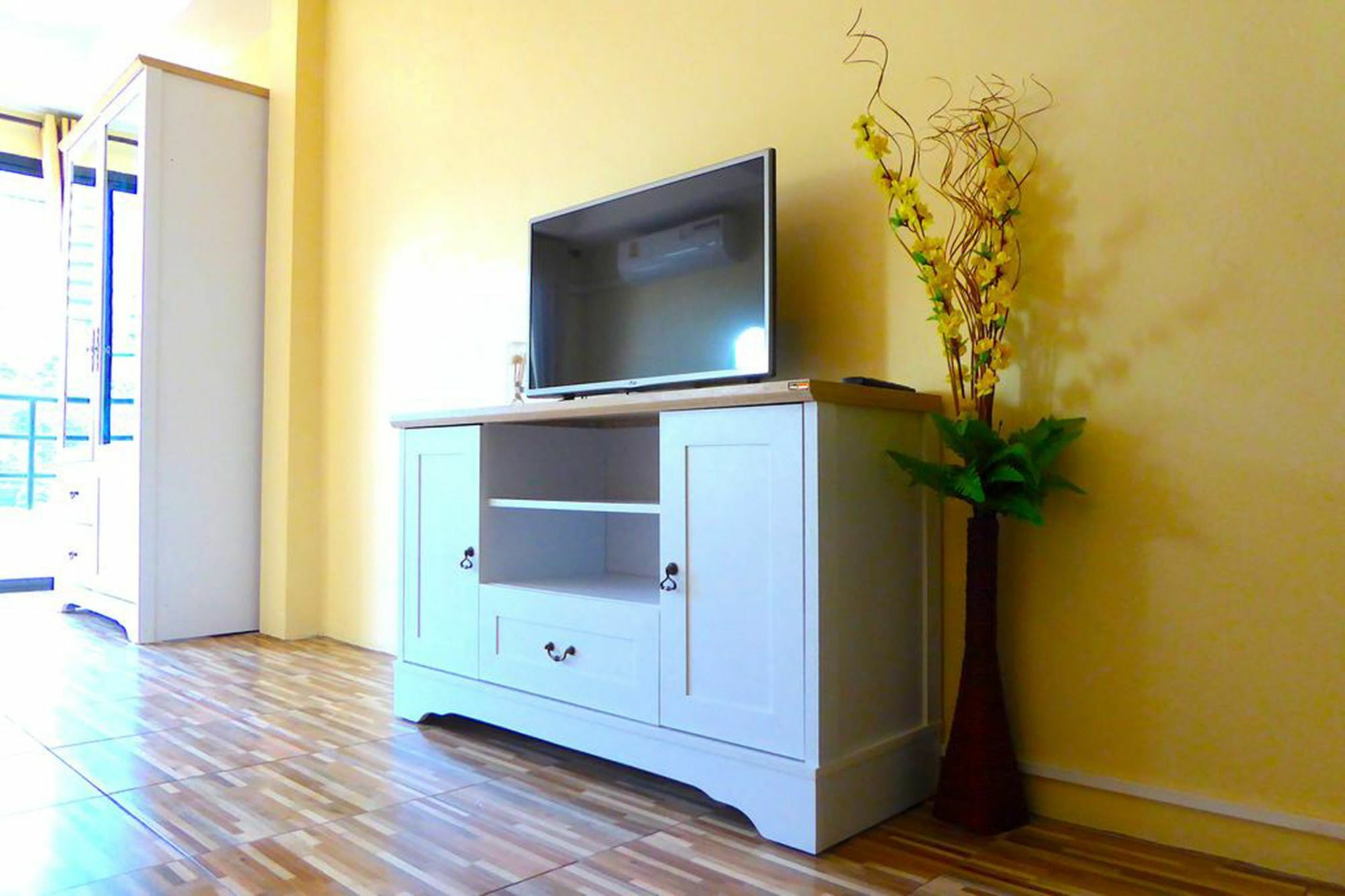 Breezy House Praia de Jomtien Exterior foto