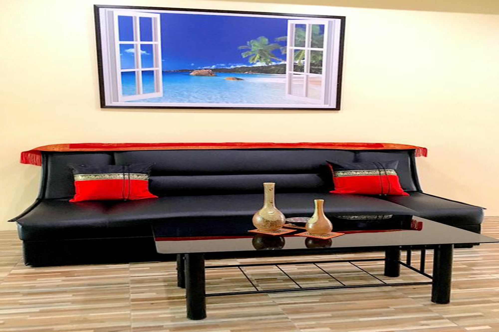 Breezy House Praia de Jomtien Exterior foto