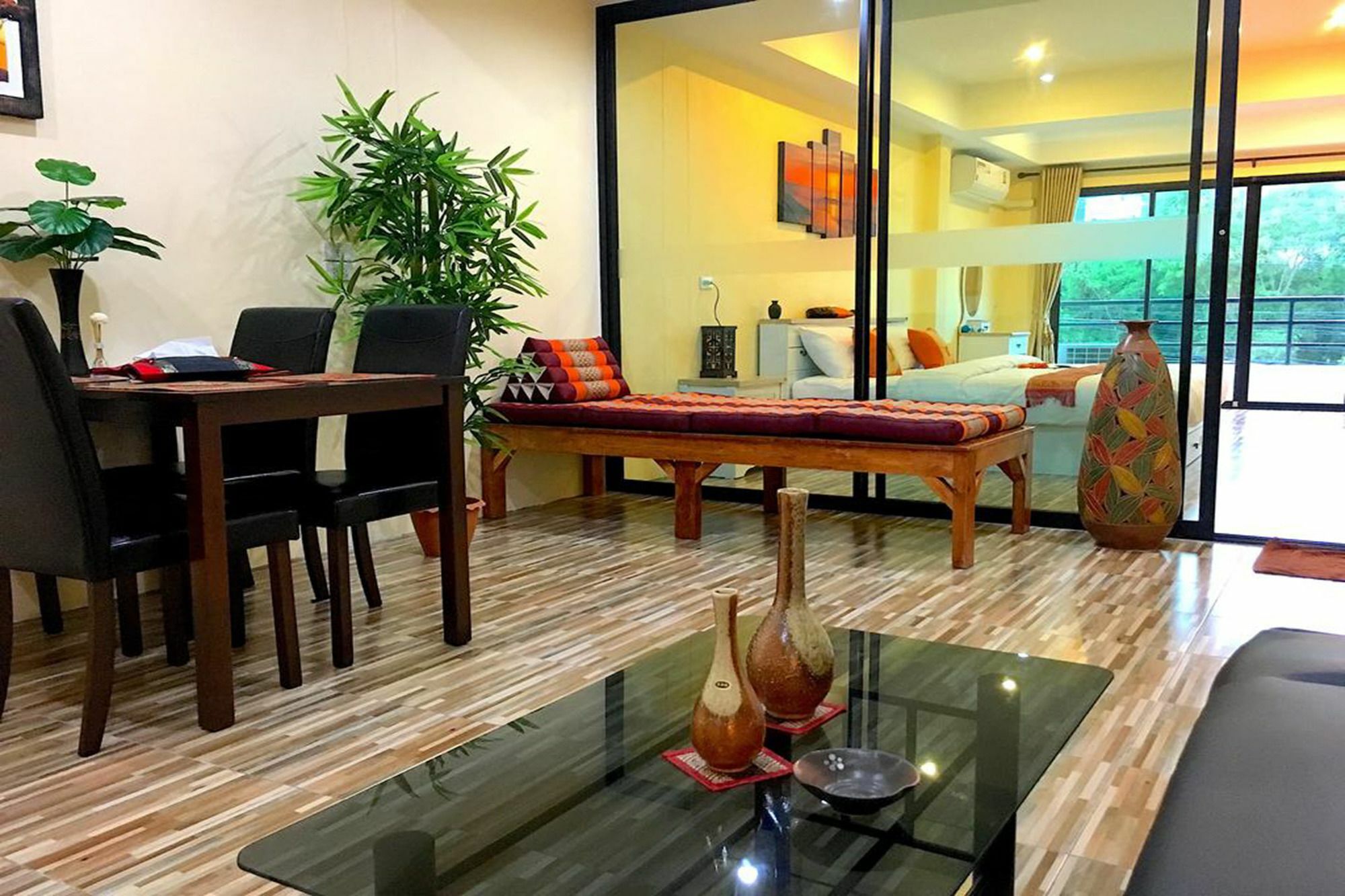 Breezy House Praia de Jomtien Exterior foto