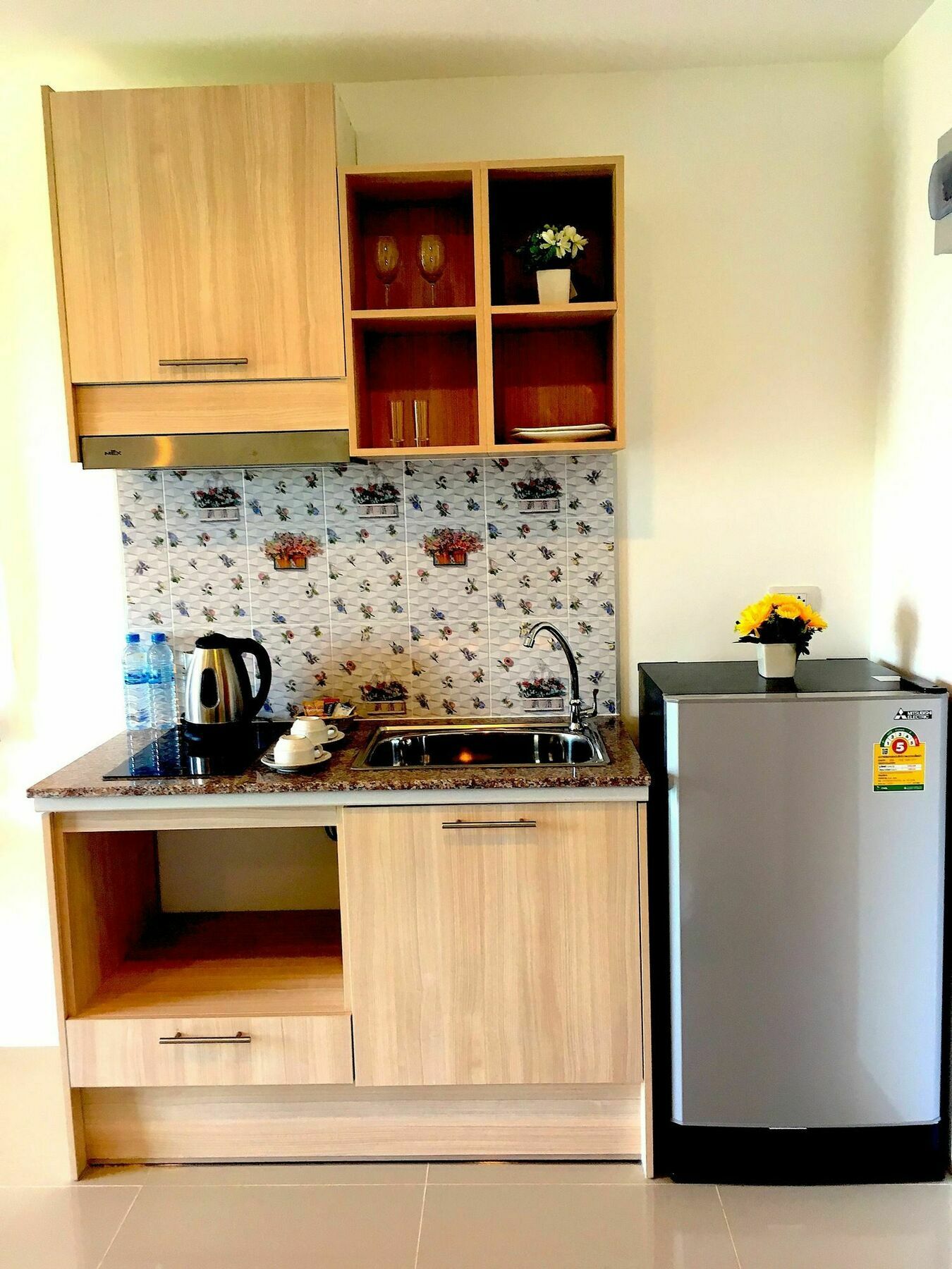 Breezy House Praia de Jomtien Exterior foto